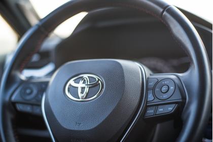 Toyota RAV4 Plug-in Hybrid 306Ps